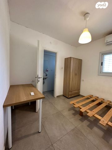 דירה, אליהו הנביא, באר שבע