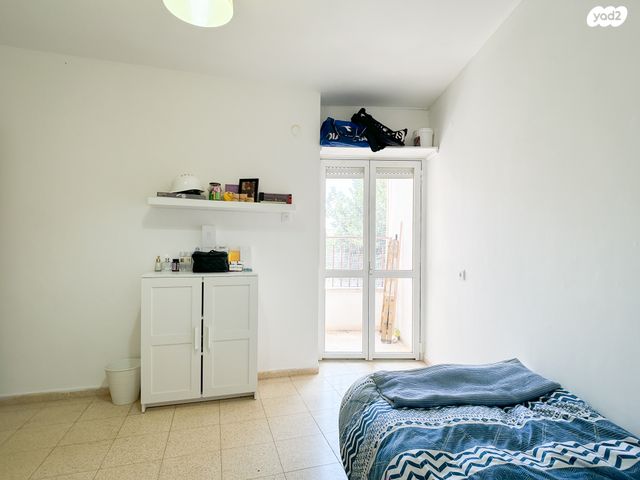 דירה, ששת הימים 3, רובע ד', אריאל