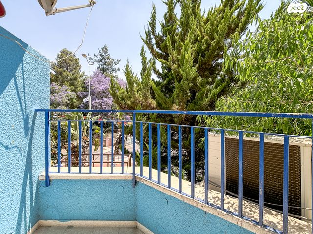 דירה, ששת הימים 3, רובע ד', אריאל