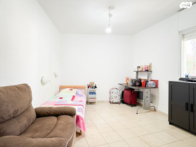 דירה, ששת הימים 3, רובע ד', אריאל