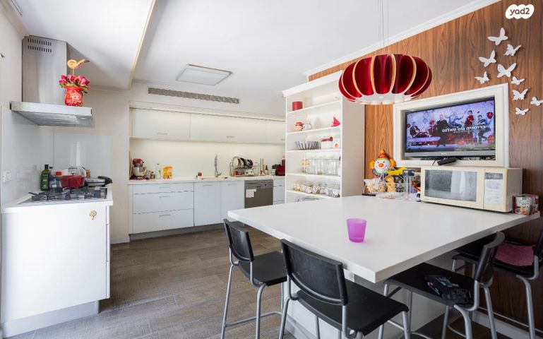 בית פרטי/ קוטג', חרוב, ראש העין