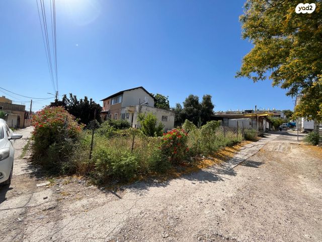 בית פרטי/ קוטג', חנה סנש, שיכון ד, טבריה