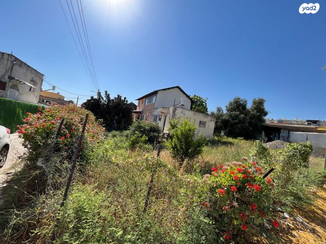 בית פרטי/ קוטג', חנה סנש, שיכון ד, טבריה