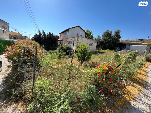 בית פרטי/ קוטג', חנה סנש, שיכון ד, טבריה