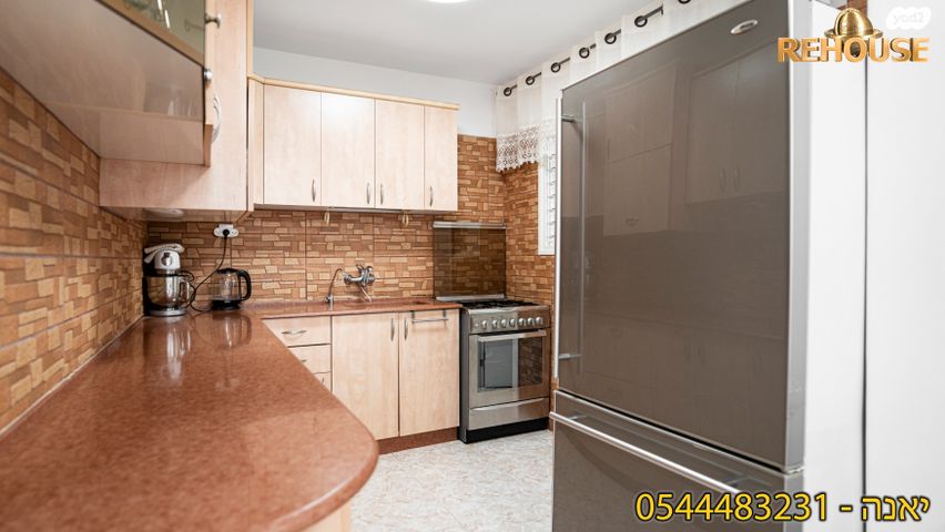 דירה, יואב בן צרויה, רובע י', אשדוד