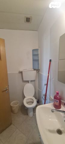 דירה, דרך השלום, באר שבע