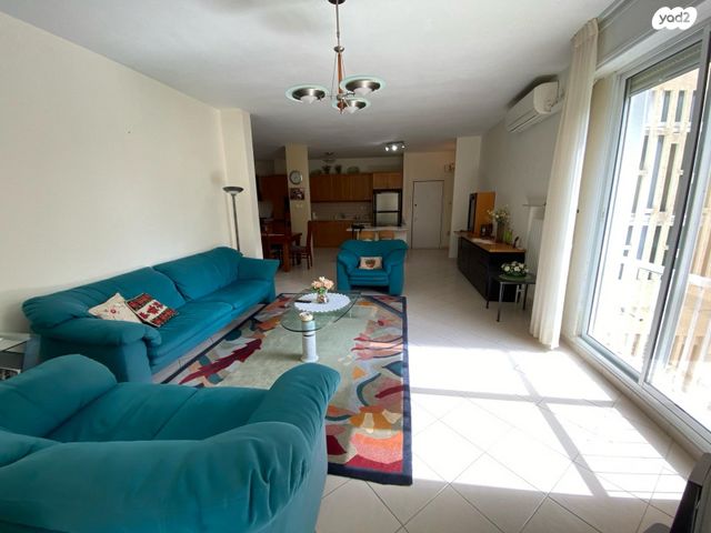 דירה, גלבר, רמת דניה, ירושלים