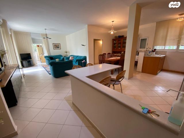 דירה, גלבר, רמת דניה, ירושלים