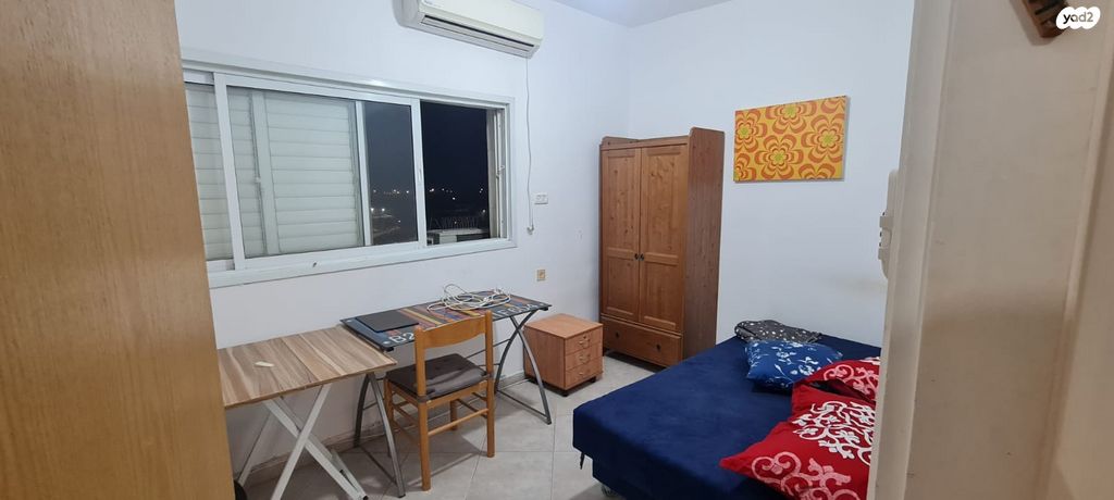 דירה, דרך השלום, באר שבע