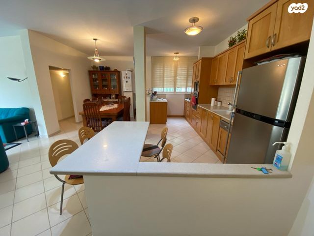 דירה, גלבר, רמת דניה, ירושלים