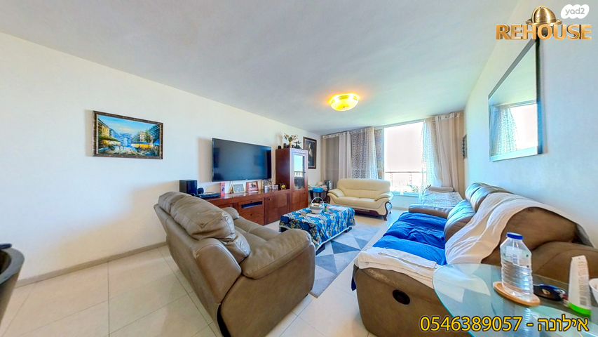 אריה בן אליעזר 