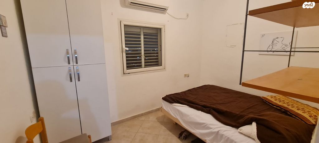 דירה, דרך השלום, באר שבע