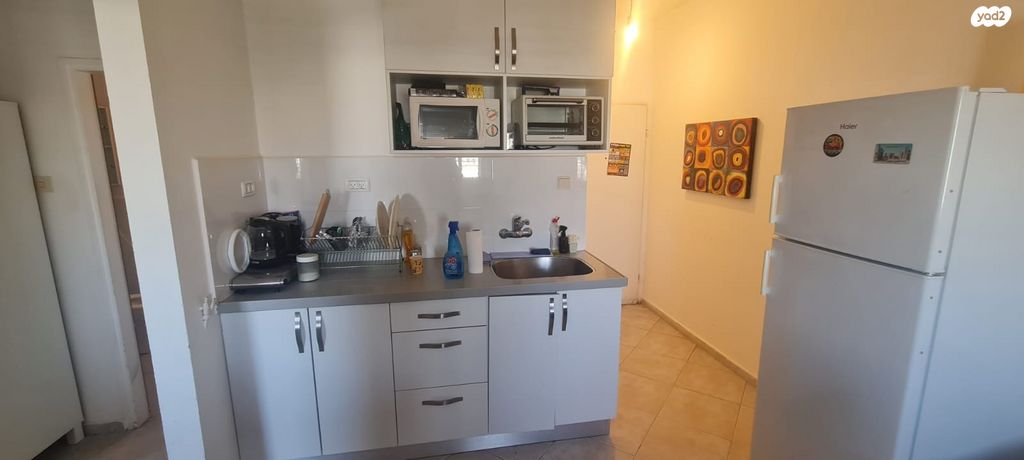 דירה, דרך השלום, באר שבע