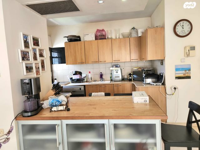 דירה, דוד אבידן, המשתלה, תל אביב יפו