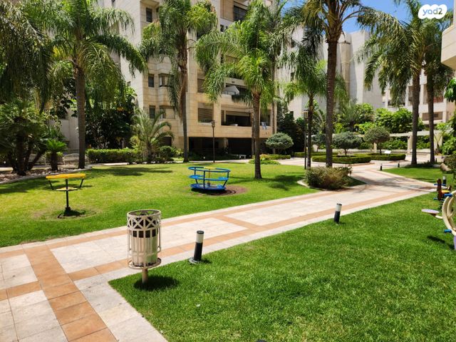 דירה, דוד אבידן, המשתלה, תל אביב יפו