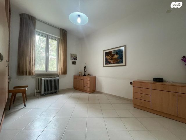 דירה, גלבר, רמת דניה, ירושלים