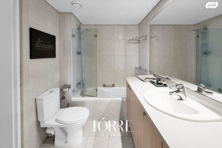 דירה, השונית 10, מרינה, הרצליה