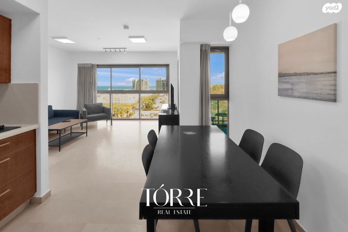 דירה, השונית 10, מרינה, הרצליה