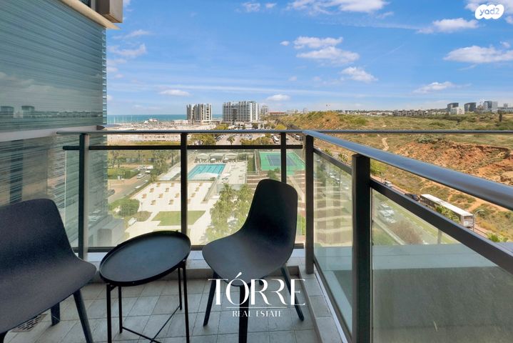 דירה, השונית 10, מרינה, הרצליה