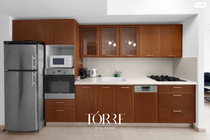 דירה, השונית 10, מרינה, הרצליה