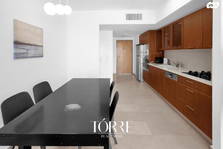 דירה, השונית 10, מרינה, הרצליה