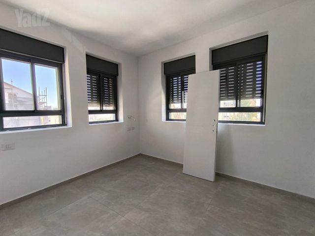 דירה להשכרה בירושלים (תיווך) — 3