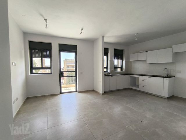 דירה להשכרה בירושלים (תיווך) — 4