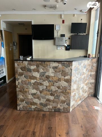 חנויות/ שטח מסחרי, בת ים