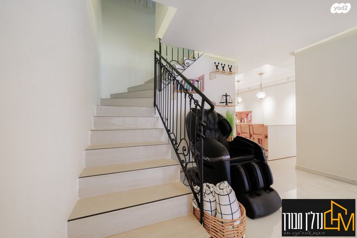 בית פרטי/ קוטג', הגפן 6, נווה נוי, נתיבות