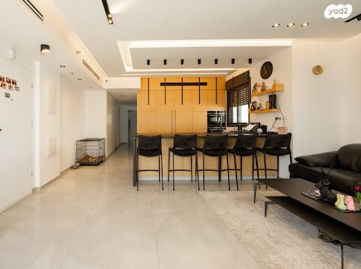 גג/ פנטהאוז, דרך הטייסים 58, נווה חן, תל אביב יפו