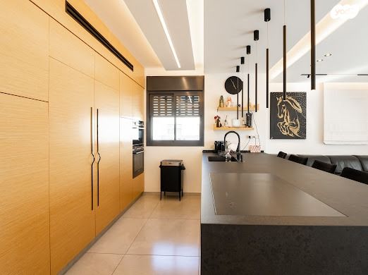 גג/ פנטהאוז, דרך הטייסים 58, נווה חן, תל אביב יפו