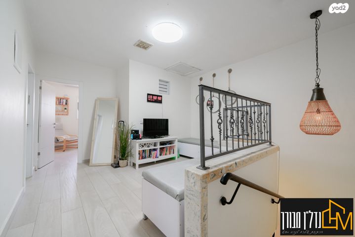 בית פרטי/ קוטג', הגפן 6, נווה נוי, נתיבות