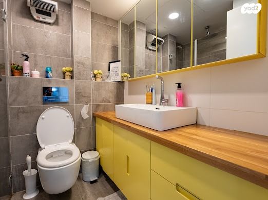 גג/ פנטהאוז, דרך הטייסים 58, נווה חן, תל אביב יפו