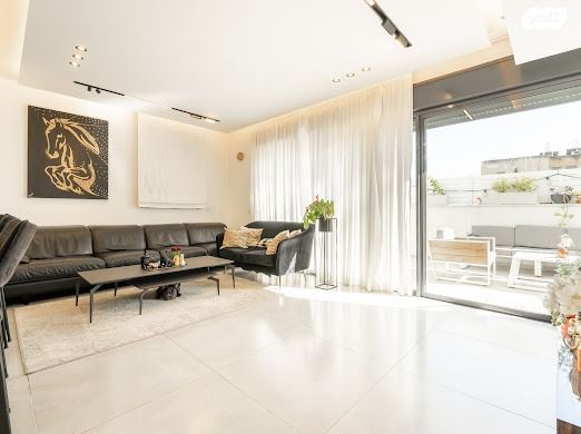 דרך הטייסים 58