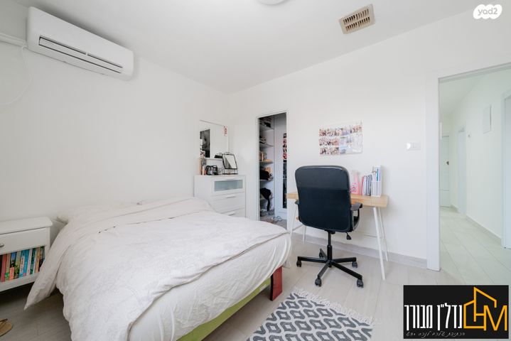 בית פרטי/ קוטג', הגפן 6, נווה נוי, נתיבות