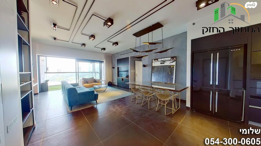 דירה, רמת גן