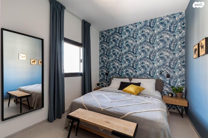 דירה, מחנה יהודה - לב העיר, ירושלים