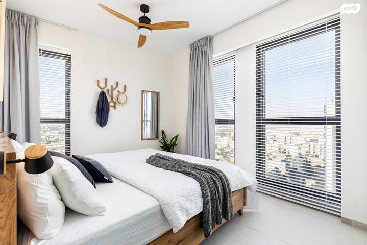 דירה, מחנה יהודה - לב העיר, ירושלים