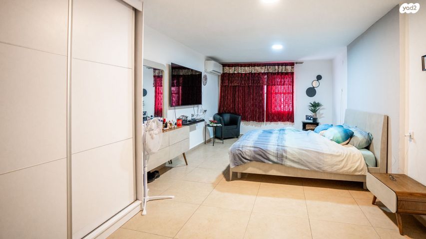 בית פרטי/ קוטג', באר שבע