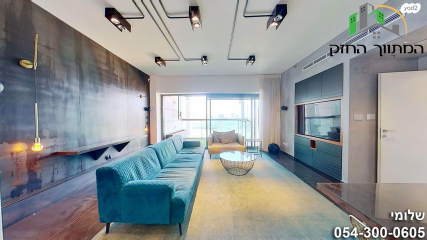 דירה, רמת גן