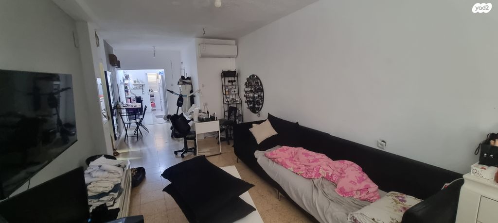 דירה, יוספטל, בת ים