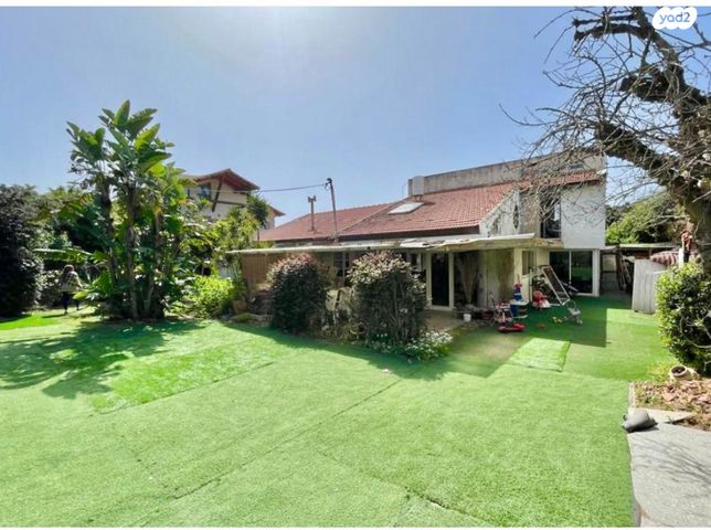 בית פרטי/ קוטג'