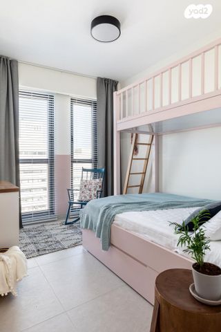 דירה, מחנה יהודה - לב העיר, ירושלים