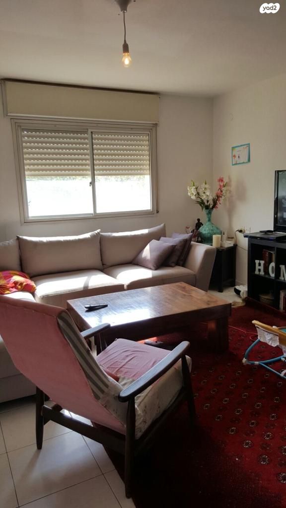 דירה, כינור, ראש העין