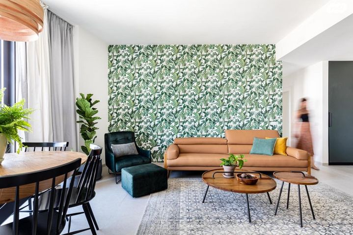 מחנה יהודה - לב העיר