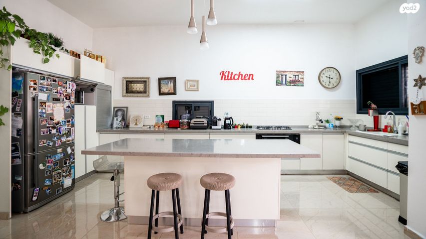 בית פרטי/ קוטג', באר שבע