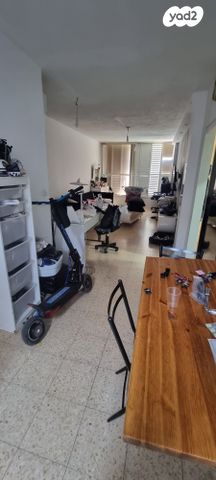 דירה, יוספטל, בת ים