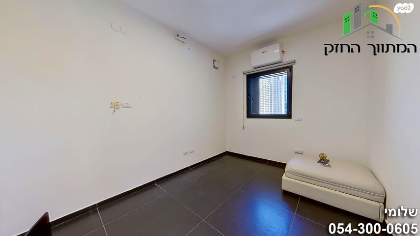 דירה, רמת גן