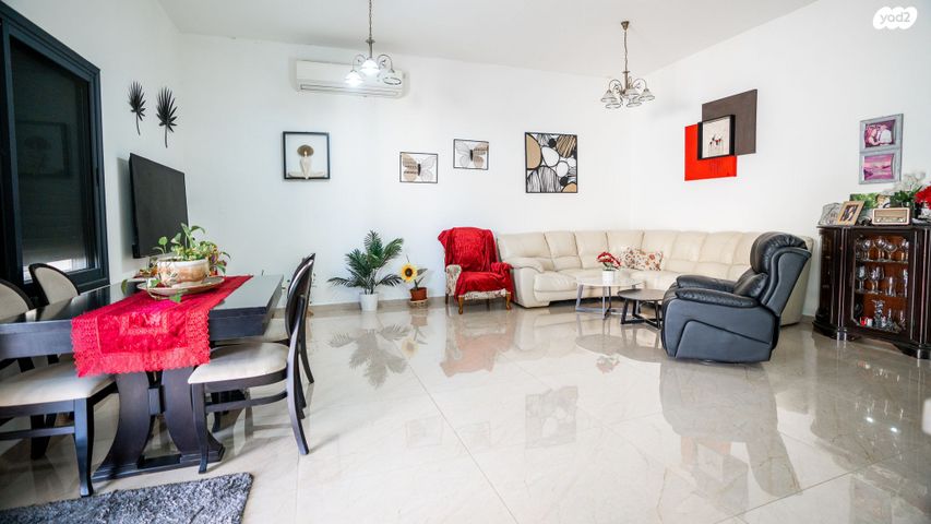 בית פרטי/ קוטג', באר שבע