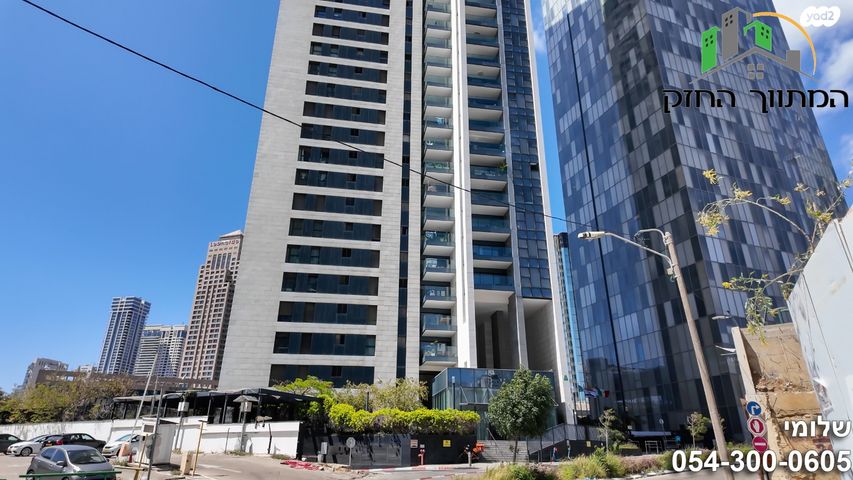 דירה, רמת גן